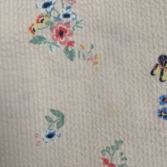 NWT & NWOT Girls Floral Print Matching Set Bundle - Picture 15 of 15